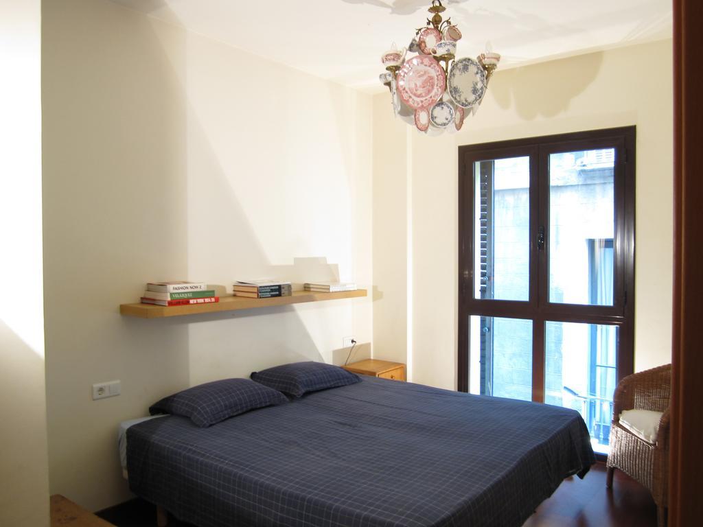 Apartment Olles Barcelona