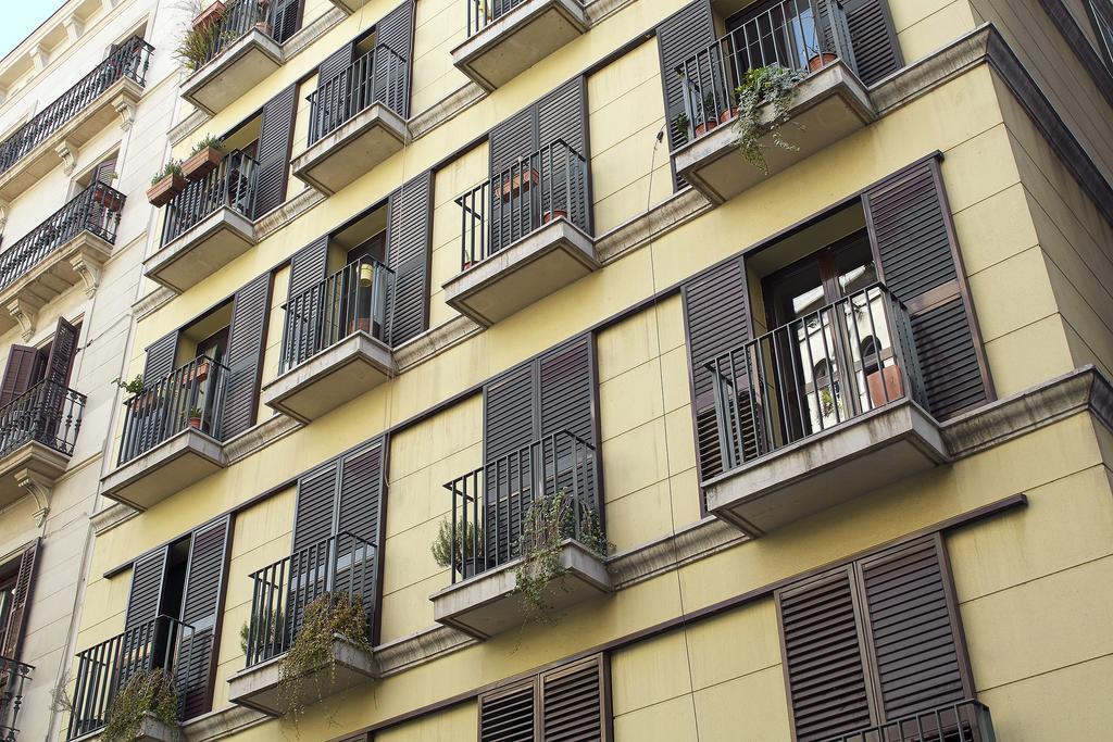 Apartment Olles Barcelona