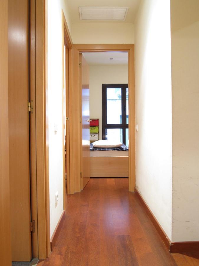 Olles Apartment Barcelona