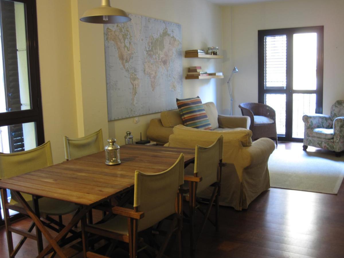 Olles Apartment *